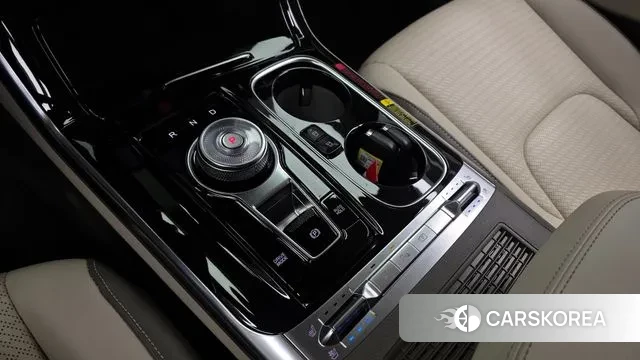 Kia Carnival 4th generation id 3716676 из Кореи 19