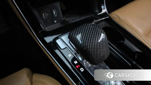 Kia K7 Premier id 4755009 из Кореи 38