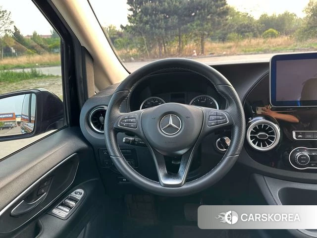 Mercedes-Benz Vito id 4264733 из Китая 24