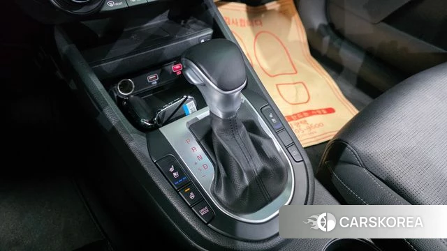 Kia The New K3 2nd generation id 4382915 из Кореи 29