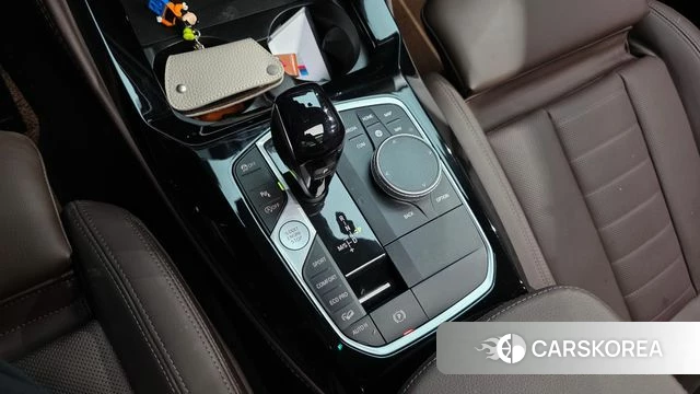 BMW X4 (G02) id 3897316 из Кореи 19