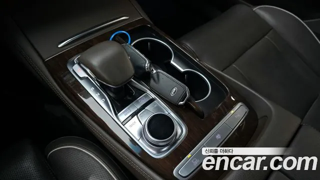 Kia More K9 id 2337264 из Кореи 19