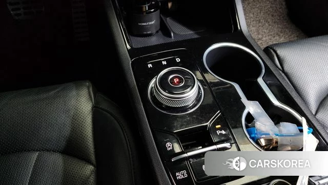 Kia The New K5 3rd generation id 3817426 из Кореи 19