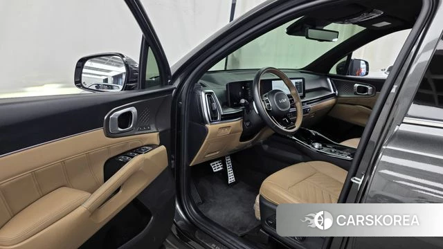 Kia The New Sorento 4th Generation id 4612310 из Кореи 36