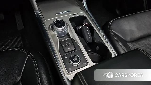 Ford Explorer 6th Generation id 3534323 из Кореи 19