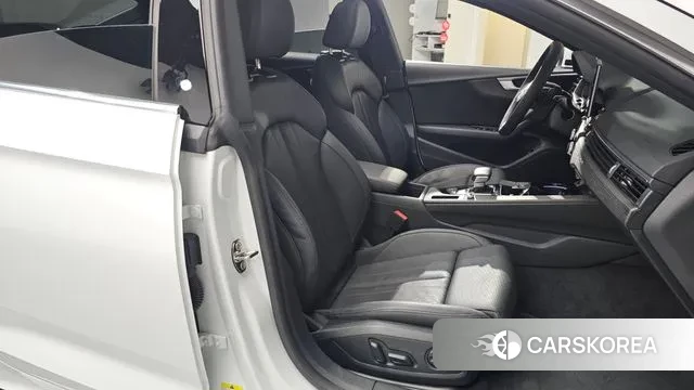 Audi A5 (F5) id 3360497 из Кореи 19