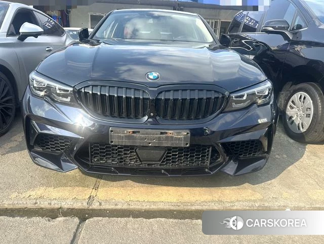 BMW 3 series id 4257507 из Китая 9