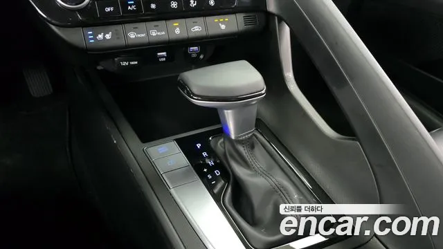 Hyundai Avante (CN7) id 2789929 из Кореи 19