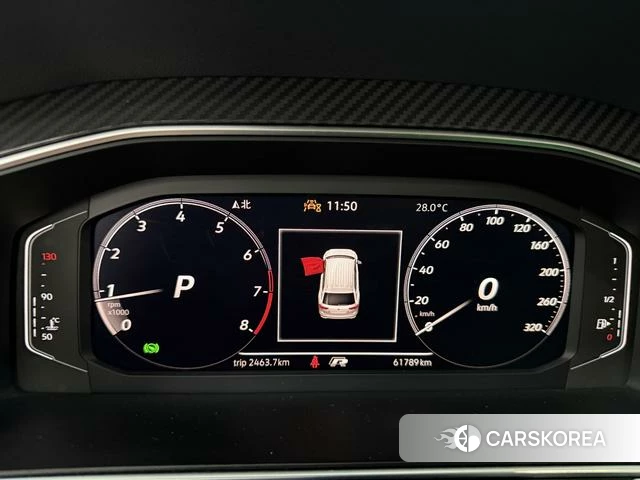 Volkswagen Tiguan L id 4348549 из Китая 19