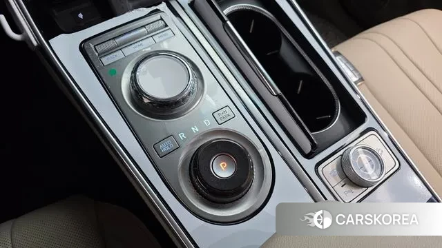 Genesis GV80 id 3615033 из Кореи 19