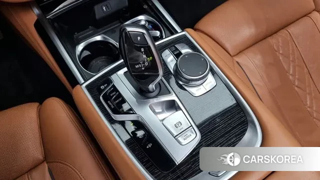 BMW 7 Series (G11) id 3129427 из Кореи 19