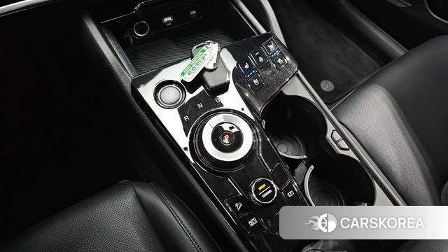 Kia Sportage 5th Generation Hybrid id 4585150 из Кореи 19