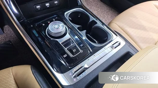 Kia Carnival 4th generation id 3659582 из Кореи 19