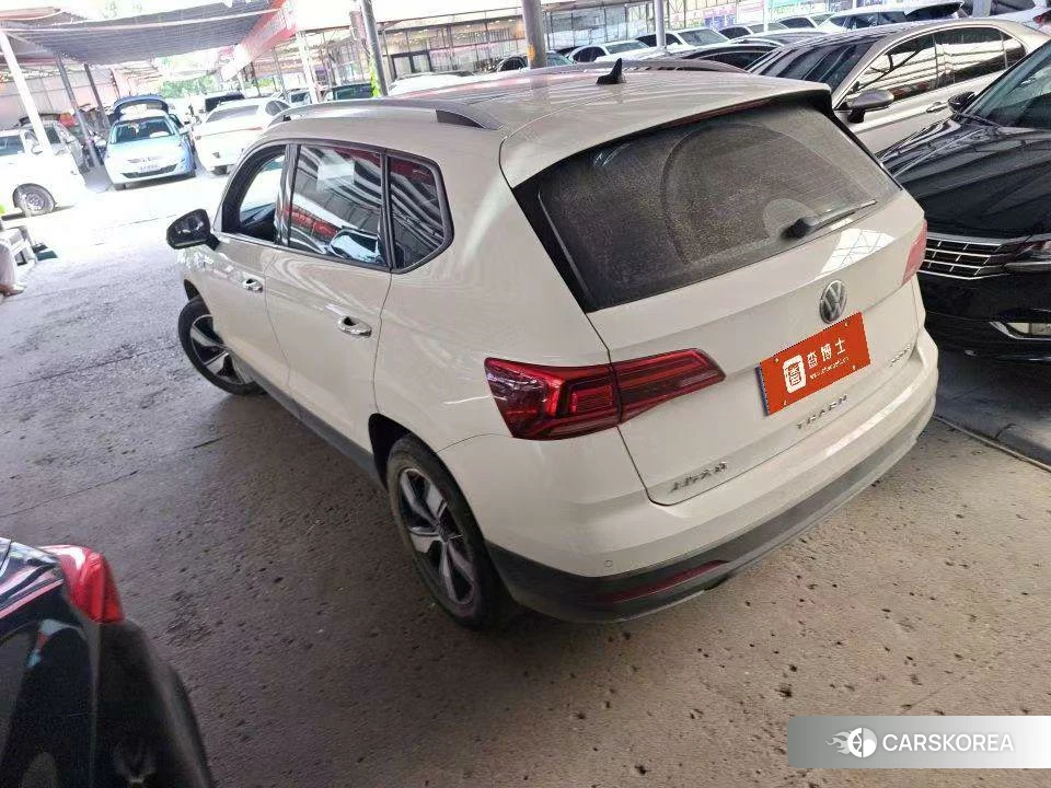 Volkswagen Tuyue id 4512618 из Китая 9