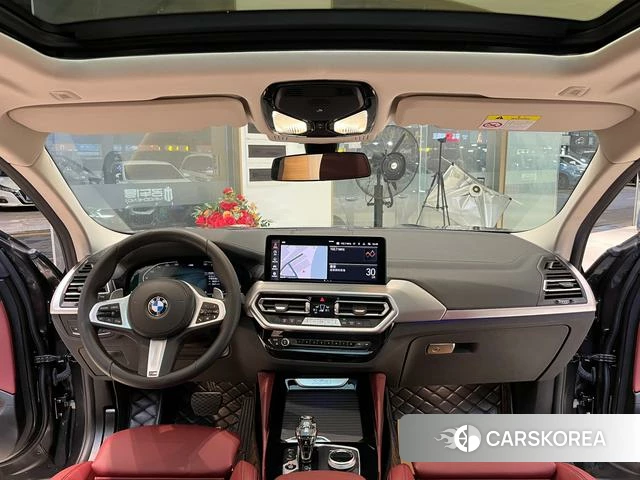 BMW X4 id 4291116 из Китая 23
