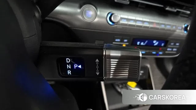 Hyundai Kona (SX2) id 3477725 из Кореи 19