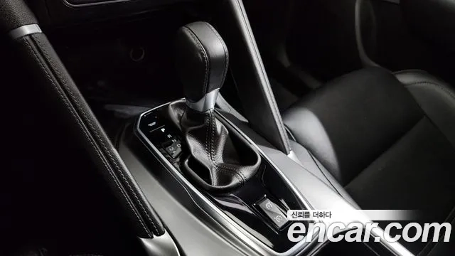 Renault Korea (Samsung) QM6 id 2941629 из Кореи 19