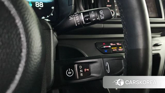 Kia The New Kia Ray EV id 4474774 из Кореи 30