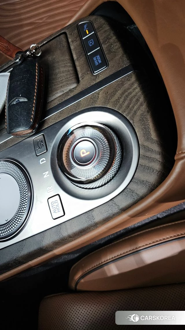 Genesis G80 (RG3) id 4637283 из Кореи 30