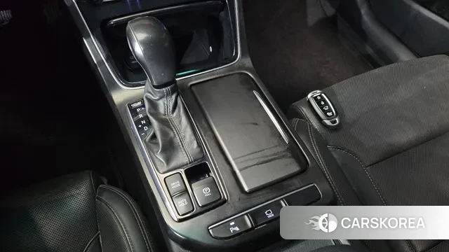 Hyundai Grandeur IG id 3773298 из Кореи 19