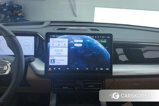 GAC Trumpchi Trumpchi ES9 PHEV id 4253165 из Китая 16