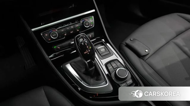 BMW 2 Series Active Tourer (F45) id 4775453 из Кореи 32