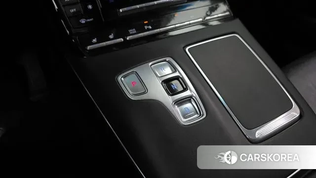 Hyundai The New Grandeur IG id 2970737 из Кореи 19