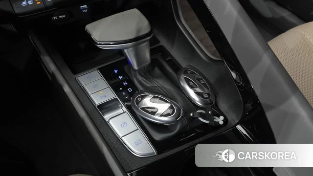 Hyundai The New Avante (CN7) id 4194834 из Кореи 32