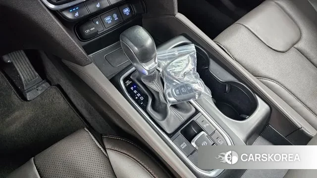 Hyundai Santa Fe TM id 3563252 из Кореи 19