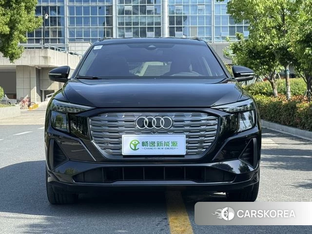 Audi Q5 e-tron id 4314220 из Китая 21