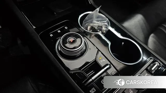 Kia The New K5 Hybrid 3rd generation id 3629086 из Кореи 19