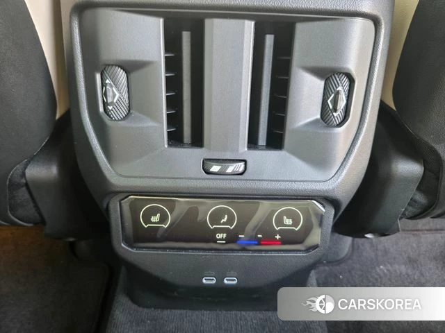 BMW X3 (G45) id 3850181 из Кореи 19