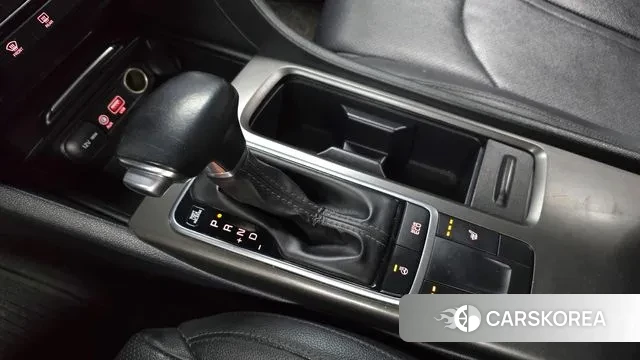 Kia The New K5 2nd generation id 3583234 из Кореи 19