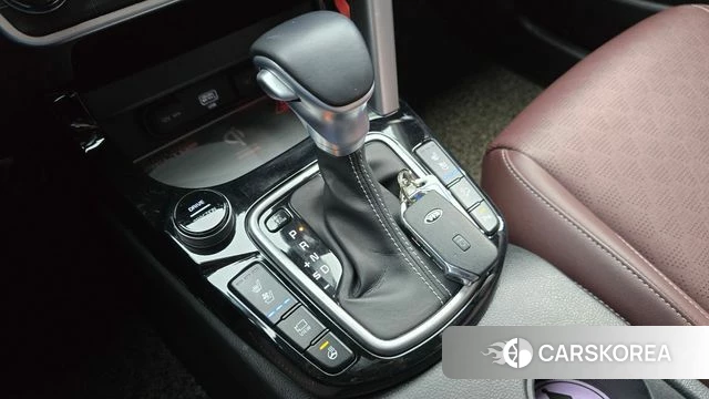 Kia Seltos id 3834254 из Кореи 19