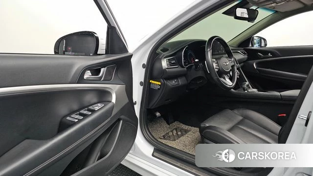 Genesis G70 id 4895681 из Кореи 36