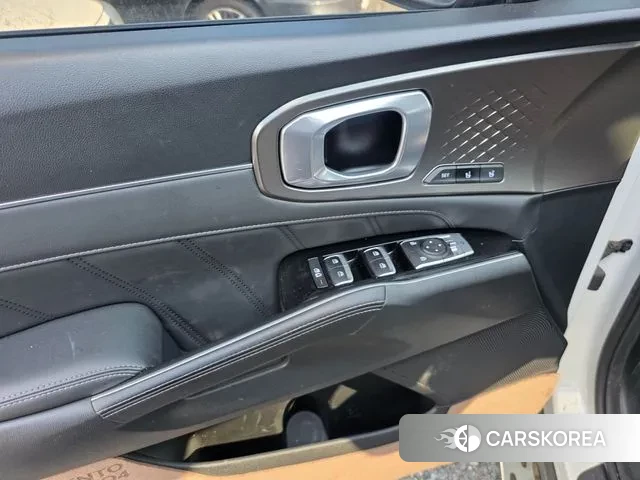 Kia Sorento 4th Generation id 3552068 из Кореи 19