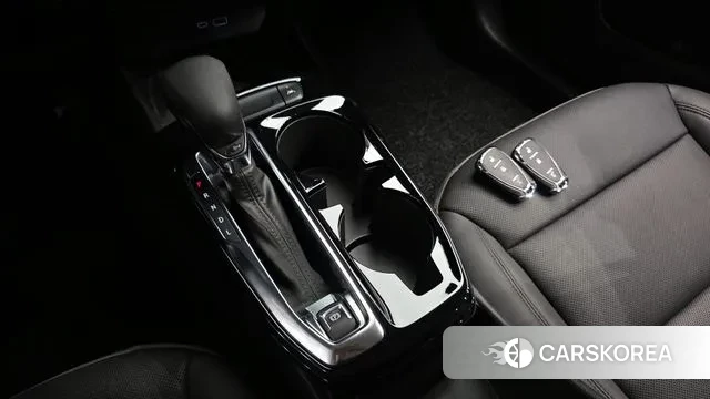 Chevrolet (GM Daewoo) Trax Crossover id 3310760 из Кореи 19