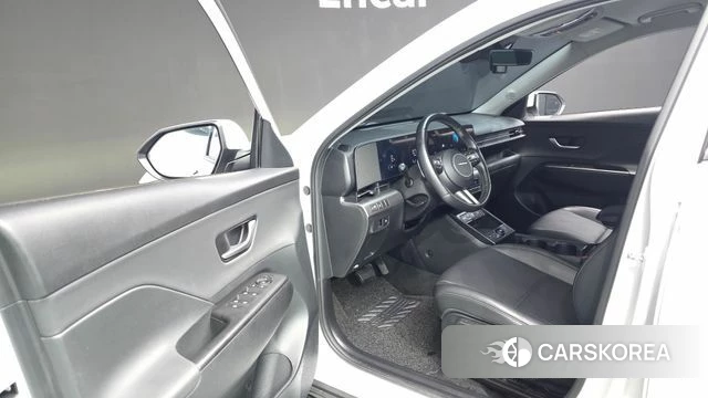 Hyundai Kona (SX2) id 4308344 из Кореи 29