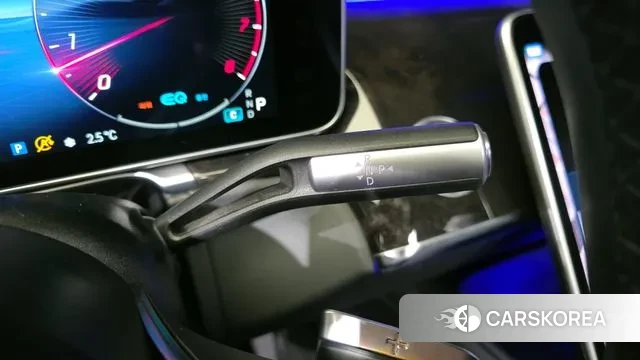 Mercedes-Benz S-Class W223 id 3561485 из Кореи 19