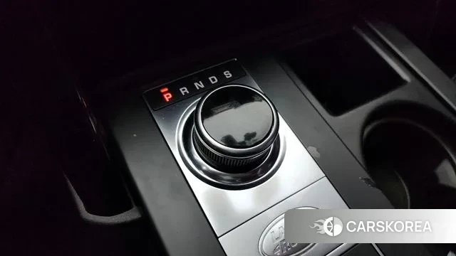 Land Rover Discovery 5 id 3641283 из Кореи 19