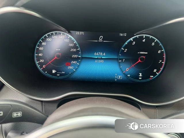 Mercedes-Benz GLC id 4265922 из Китая 9