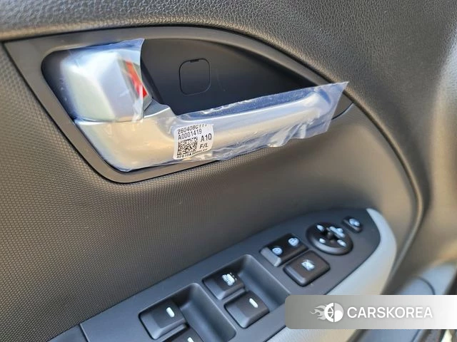 Kia The New Kia Ray id 4527371 из Кореи 13