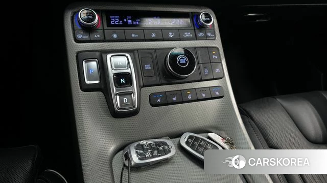 Hyundai The New Palisade id 3786474 из Кореи 19