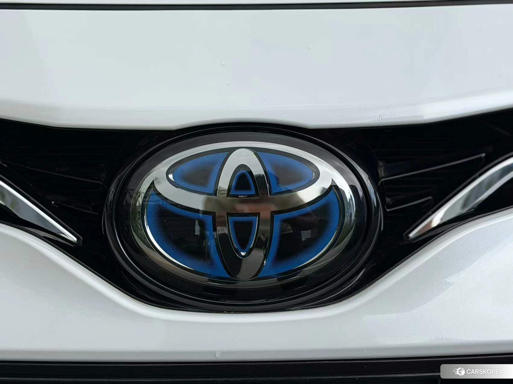 Toyota Camry id 4405917 из Китая 27