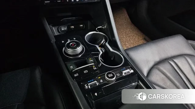 Kia K5 3rd generation id 3529125 из Кореи 19