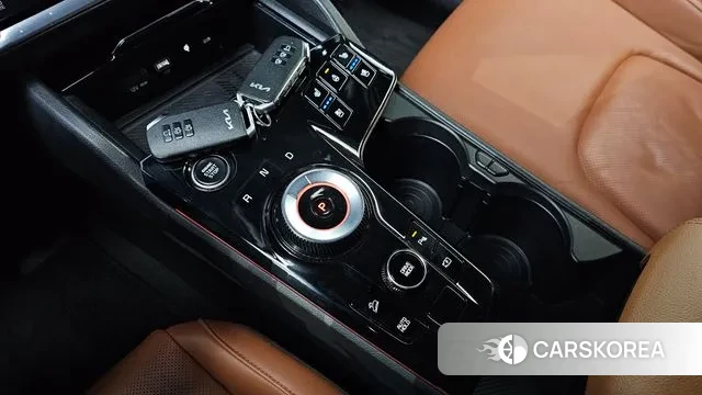 Kia Sportage 5th Generation Hybrid id 3395239 из Кореи 19