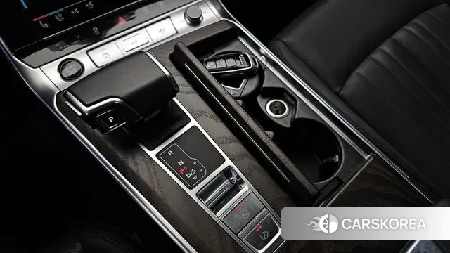 Audi A6 (C8) id 3483503 из Кореи 19