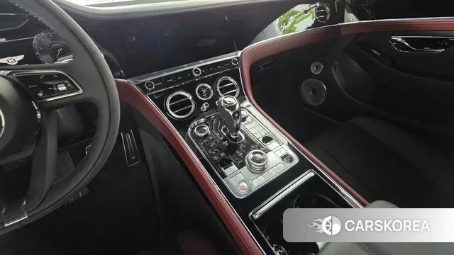Bentley Continental GT 3rd Generation id 2915042 из Кореи 10