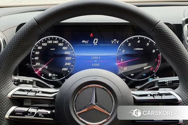 Mercedes-Benz GLC id 4276876 из Китая 20