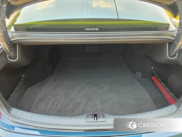 Genesis G80 (RG3) id 4463199 из Кореи 19